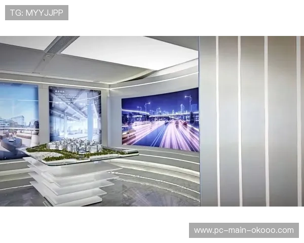 数字媒体墙互动升级，增强现场观赛体验