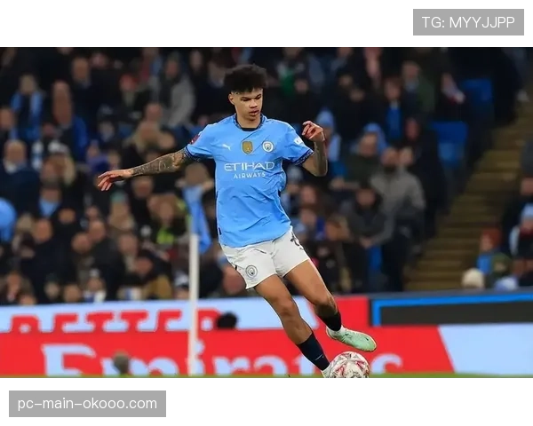 奥赖利的崛起之路，曼城青训新星成为争冠关键先生