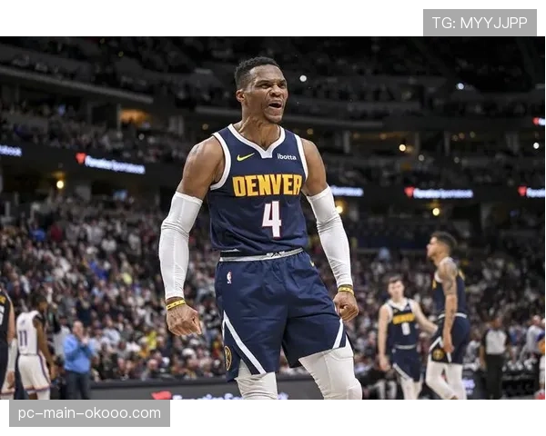 深度复盘：雷霆青年军如何用防守限制约基奇，终结掘金九连胜